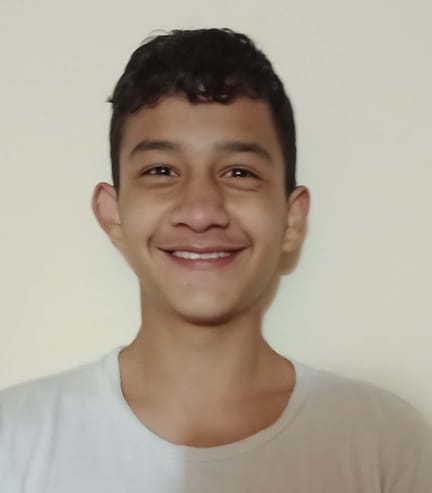 Juan Sebastian MEJIA PINZON