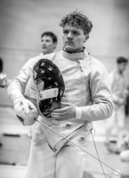 Gijs VANNIEUWENBORGH