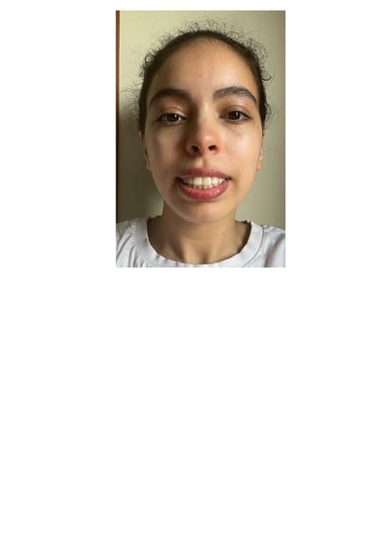 Meriam ABOUTALEB