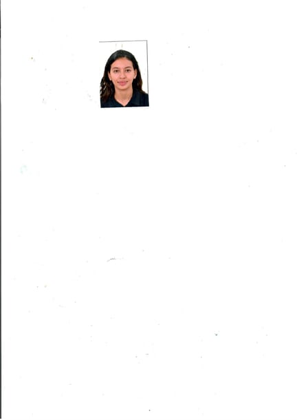 Dounia AITOUTOUHEN