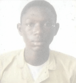 Moucharaph TOURE ABOUBACAR