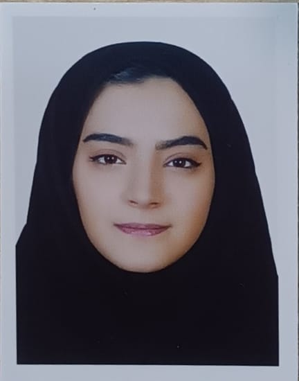 Fateme KHORASANI