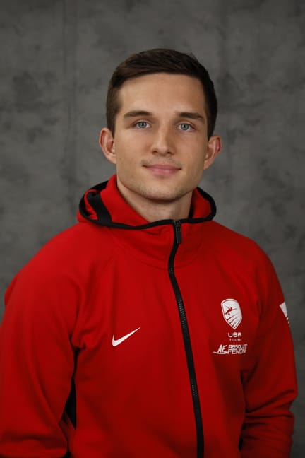Filip DOLEGIEWICZ