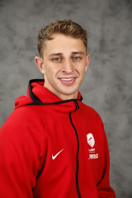 Nick ITKIN