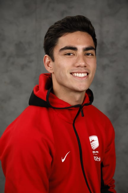 Mitchell SARON