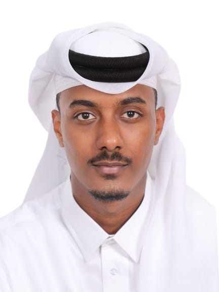 Abdulkarim SAAD
