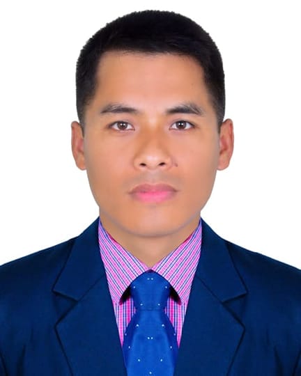 Swapan Kumar CHAKMA