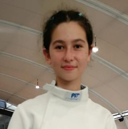 Maia SMITH