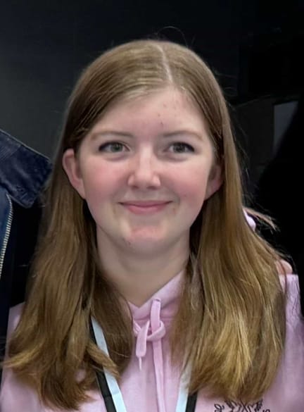 Emily BURT