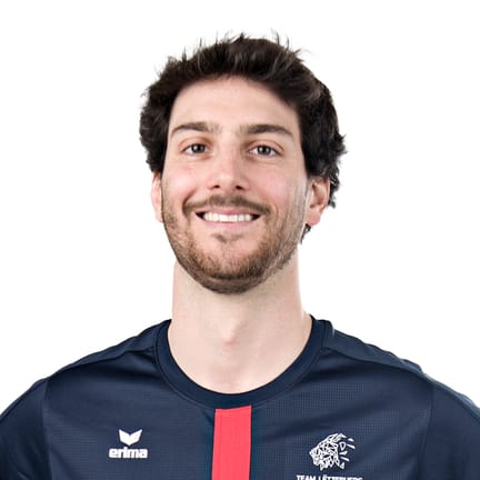 Flavio GIANNOTTE