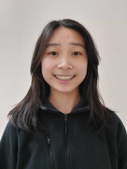 Ho Ting Ruby CHAN