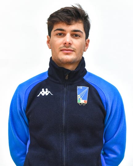 Filippo ARMALEO