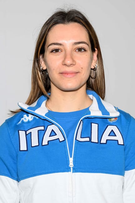Michela BATTISTON