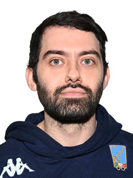 Enrico BERRE'