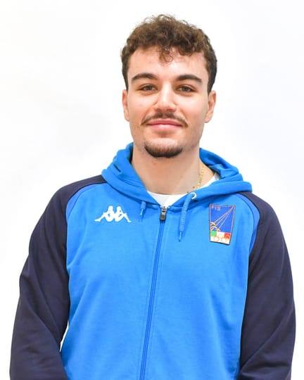 Gianpaolo BUZZACCHINO