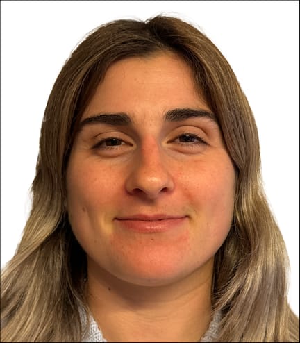 Martina CRISCIO
