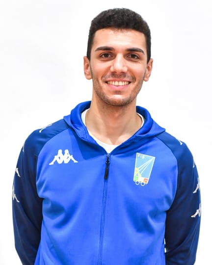 Davide DI VEROLI