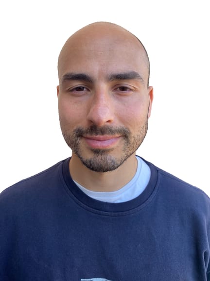 Alessio FOCONI
