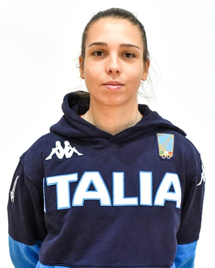 Federica ISOLA