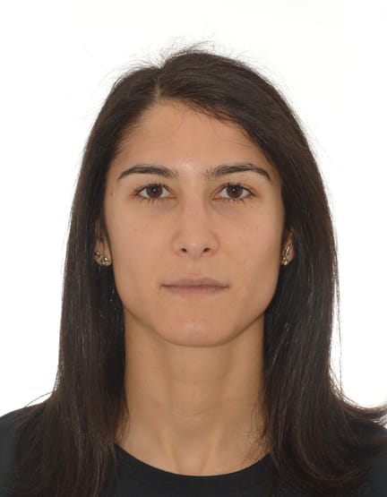 Francesca PALUMBO