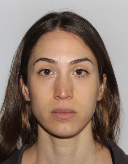 Giulia RIZZI