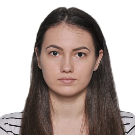 Emilia CORBU