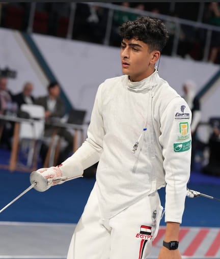 Abdelrahman TOLBA