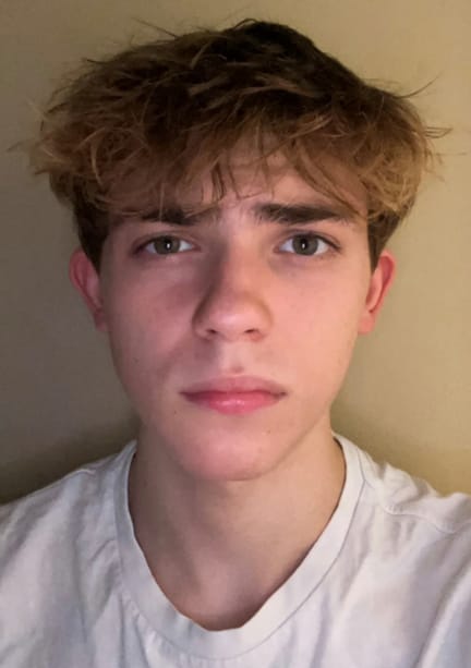 Samuel IMREK