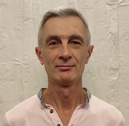 Dmitrii KHRIAKOV