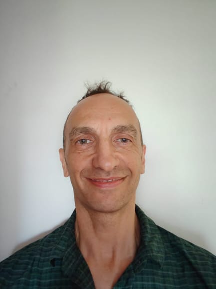 Boris TSIMERINOV