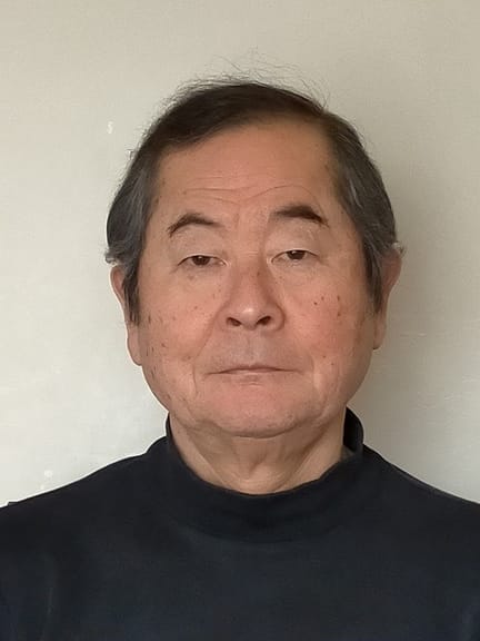 Eiichi IDE