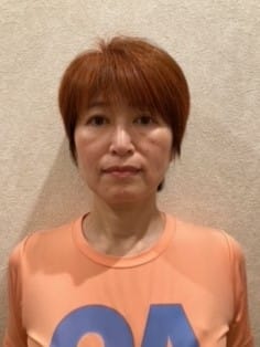 Kazumi NAKAYAMA