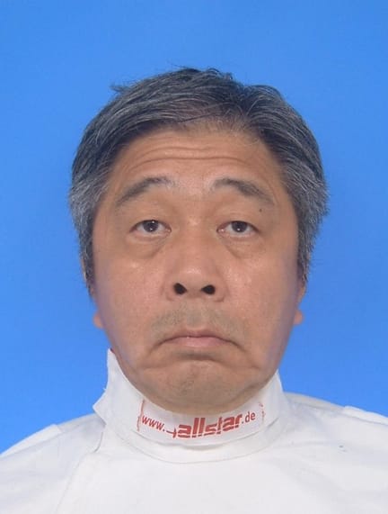 Yoshifumi NISHIJIMA