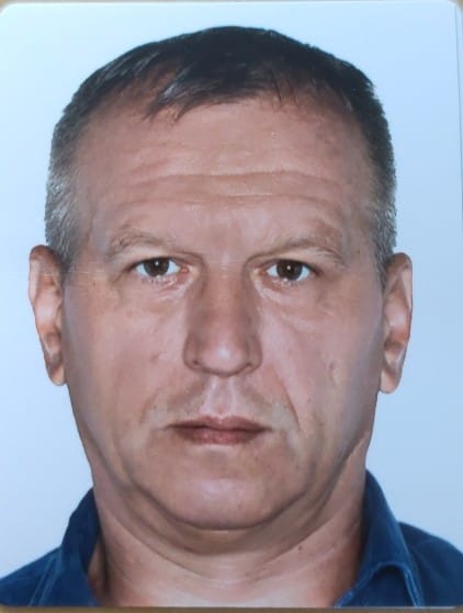 Przemyslaw ZAWROTNIAK