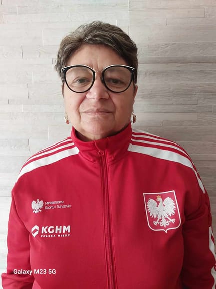 Halina BORKOWSKA