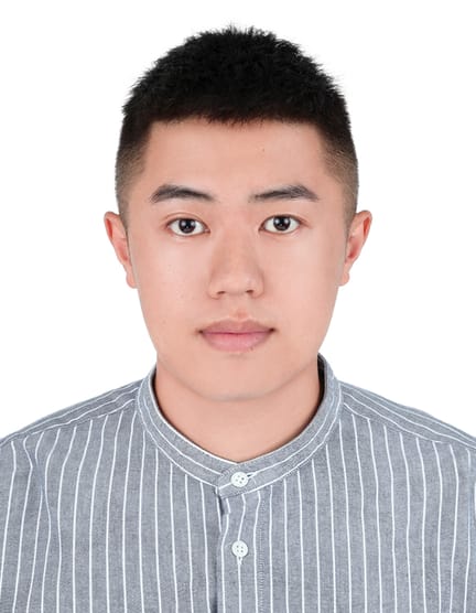 Yung Tung HUANG