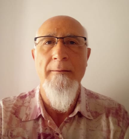 Jose Luis BALCAZAR