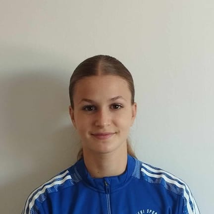 Rita SARVARI