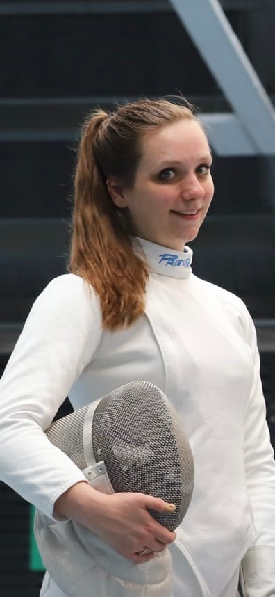 Antoinette HOFMAN