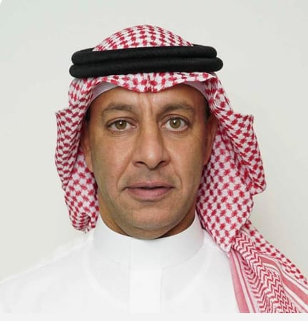 Ahmed ALSABBAN