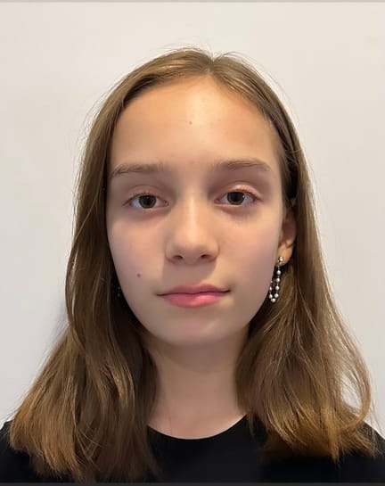 Sofiia GARANINA