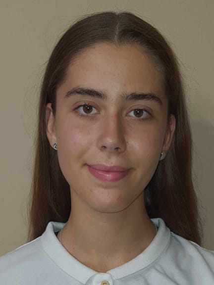 Flora Luca VARGA