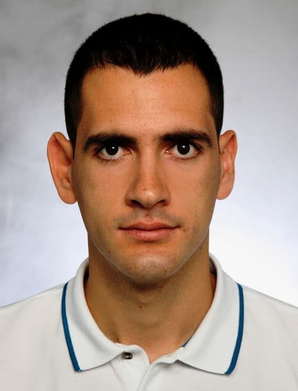 Marko MILOSEVIC