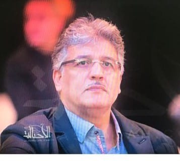 Abdulkareem ASAAD