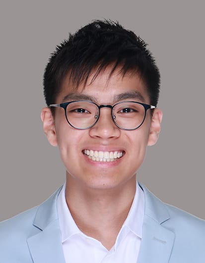 Tristan TANG
