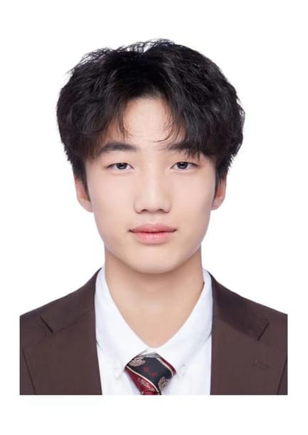 Zhijie CAI