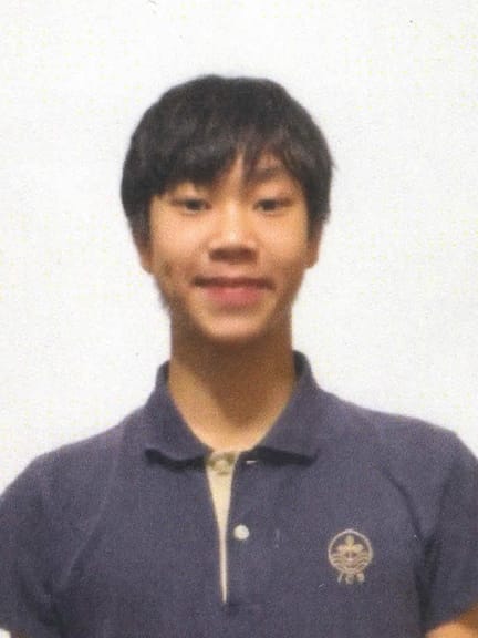 Aidan Jonathan LAM