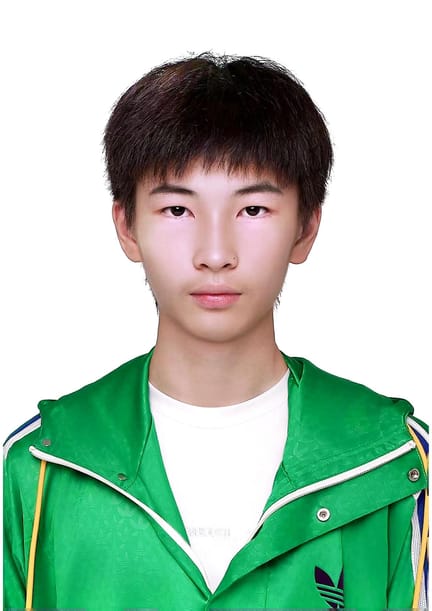 Hanming JIA