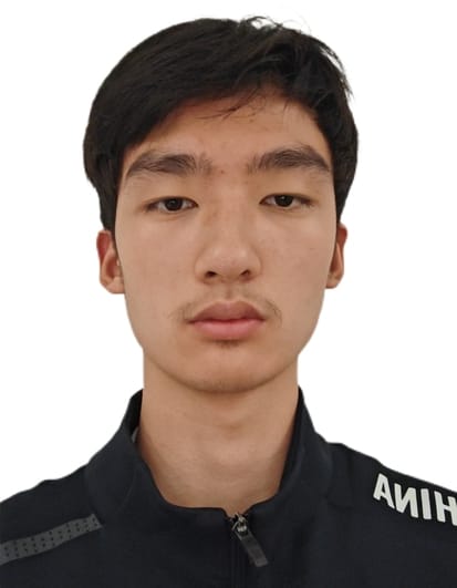 Zhiheng MA