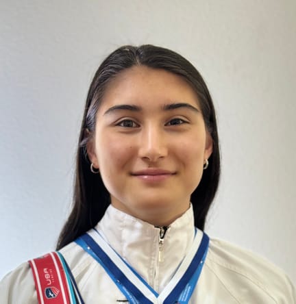 Katherine KIM